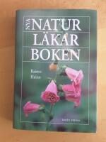 Nya Naturl&auml;karboken