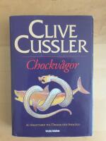 Chockv&aring;gor