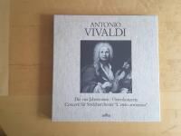 Antonio Vivaldi