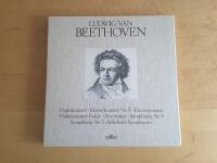 Ludwig van Beethoven
