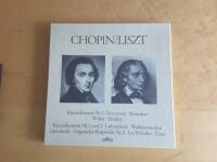 Chopin/Liszt