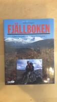 Fj&auml;llboken