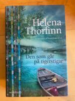Den som g&aring;r p&aring; tigerstigar