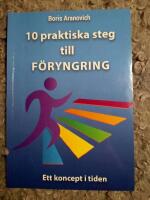 10 praktiska steg till f&ouml;ryngring
