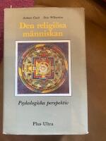 Den religi&ouml;sa m&auml;nniskan