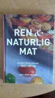 Ren & naturlig mat
