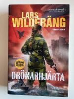 Dr&ouml;narhj&auml;rta