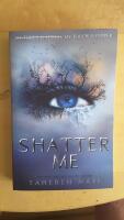 Shatter Me