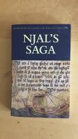 Nj&aacute;l's saga