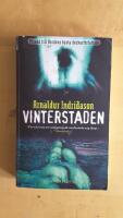 Vinterstaden