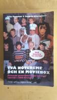 Tv&aring; n&ouml;tcreme och en moviebox - hisnande generaliseringar om v&aring;r uppv&auml;xt i DDR-Sverige