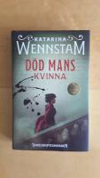 D&ouml;d mans kvinna