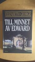 Till minnet av Edward