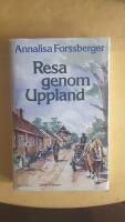 Resa genom Uppland