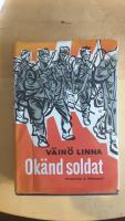 Ok&auml;nd soldat