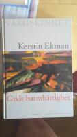 Guds barmh&auml;rtighet - [roman]