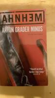 Arton grader minus