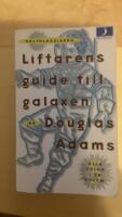 Liftarens guide till galaxen