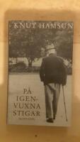 P&aring; igenvuxna stigar