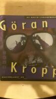 G&ouml;ran Kropp : [8000 +]