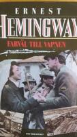Farv&auml;l till vapnen