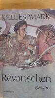 Revanschen : [roman]