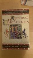 The mammoth book of historical whodunnits : Third new collection