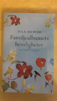 Familjealbumets hemligheter