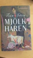 Mj&ouml;lkharen