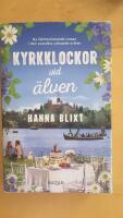 Kyrkklockor vid &auml;lven