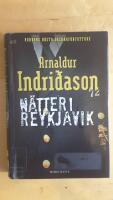 N&auml;tter i Reykjavik