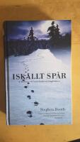 Iskallt sp&aring;r