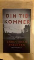 Din tid kommer