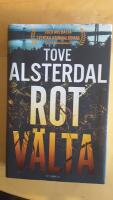 Rotv&auml;lta