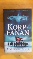 Korpfanan