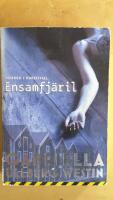 Ensamfj&auml;ril