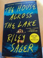 The House Across the Lake