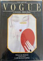 The Art of Vogue Covers