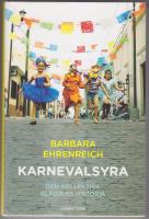 Karnevalsyra