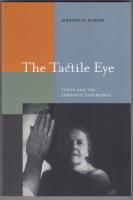 The Tactile Eye