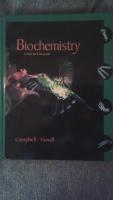 Biochemistry