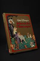 Walt Disney's Klassiska Filmsagor