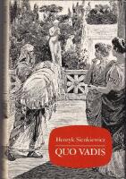 Quo Vadis