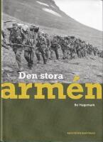Den stora arm&eacute;n