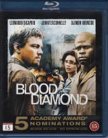 Blood Diamond
