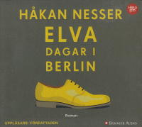 Elva dagar i Berlin