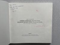 Landet utom sig : bilder fr&aring;n Sverige = Country beside itself : pictures from Sweden