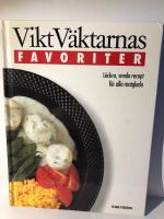 ViktV&auml;ktarnas favorite