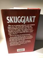 Skuggjakt : [thriller]