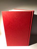 Skuggjakt : [thriller]